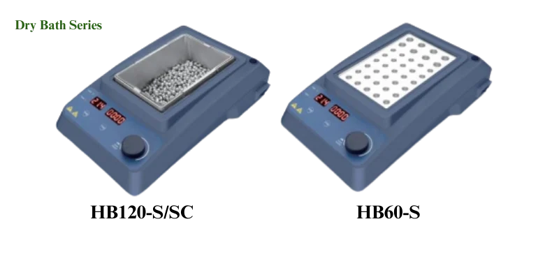 AELAB dry block heater Series