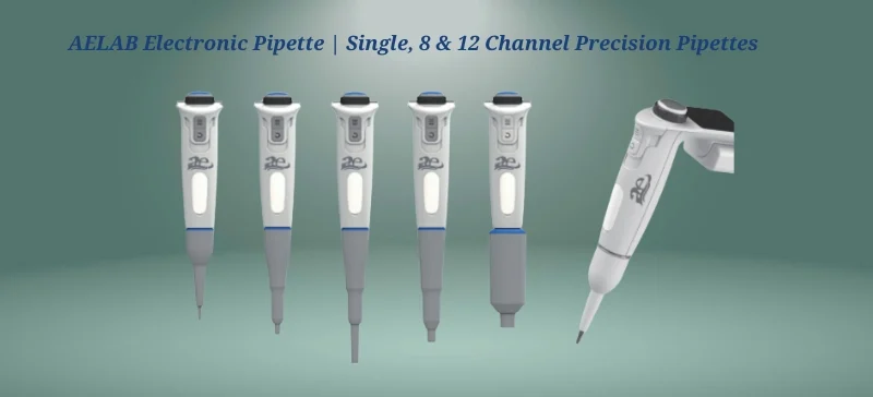 Sample Preparation Equipment for Precision Labs AELAB (1)