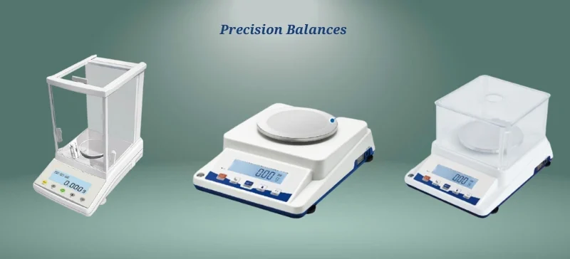 Precision Balances aelab