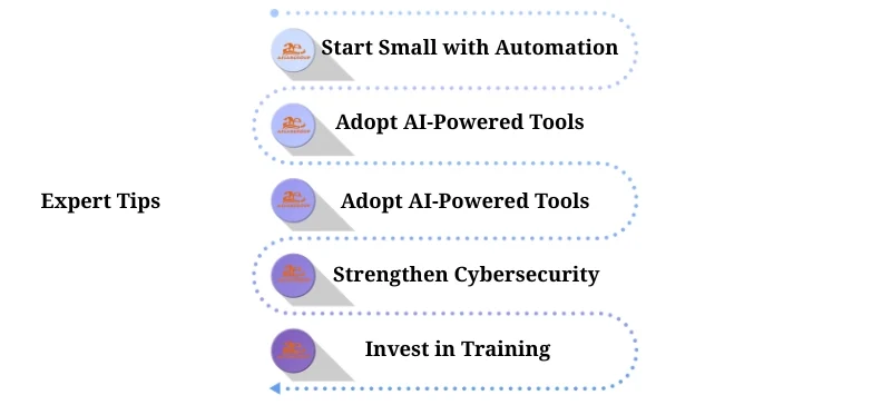 Expert Tips for Transitioning to Smart Labs AELAB