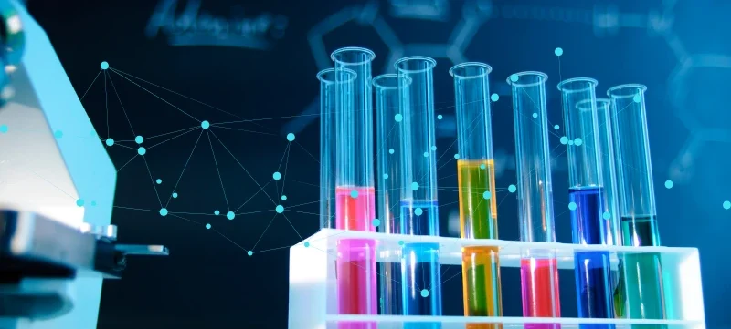 The Future of Smart Labs From Automation to AI-Powered Data Analysis AELAB (3)