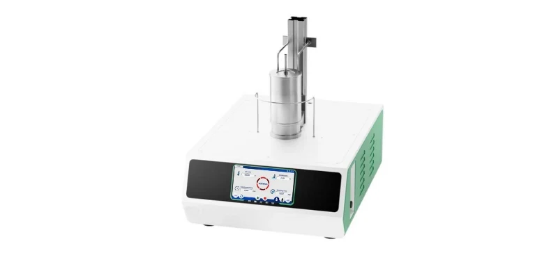 What is a Thermogravimetric Analyzer (TGA) A Complete Guide AELAB (5)