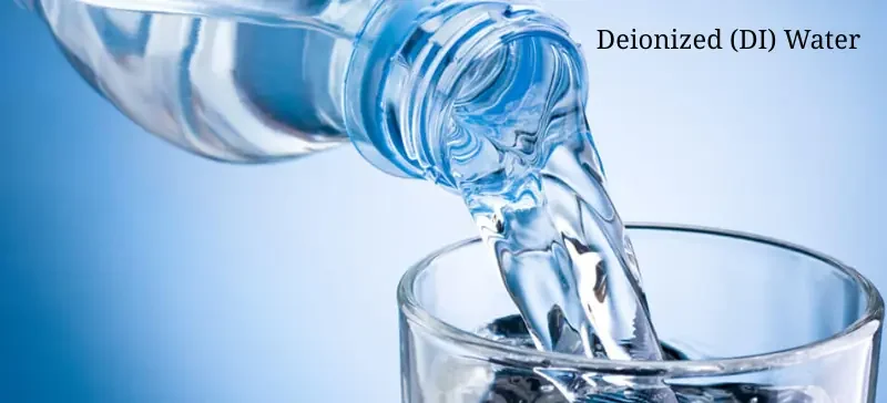 Why a Deionized (DI) Water System Is Essential for Every Laboratory AELAB